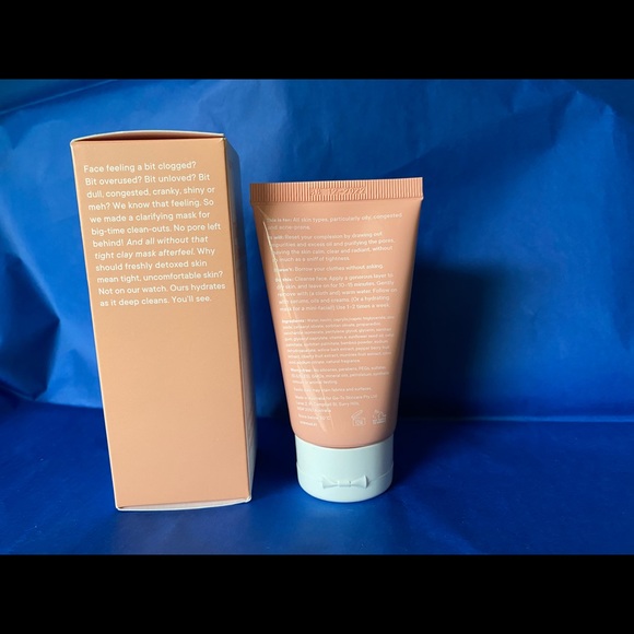 GO-TO REMOVALIST with Caplin clay and zinc oxide.NEW.Sealed - Picture 5 of 8